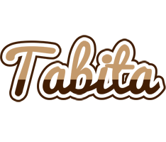 Tabita exclusive logo