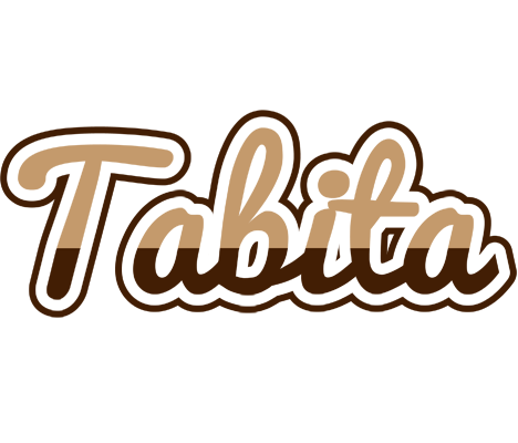 Tabita exclusive logo