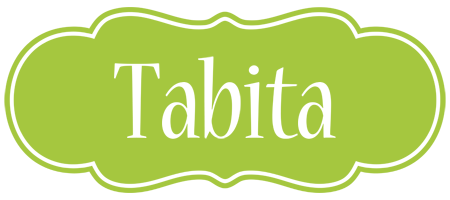 Tabita family logo