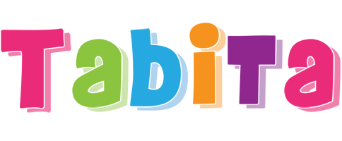 Tabita friday logo