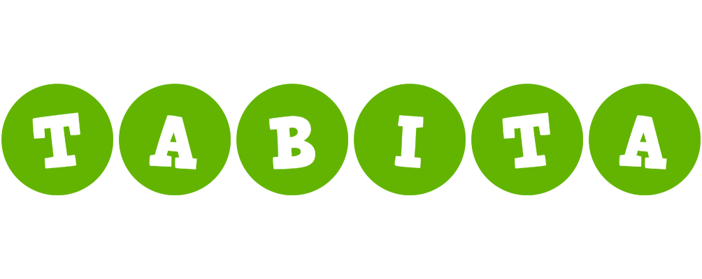 Tabita games logo