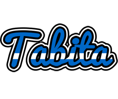 Tabita greece logo