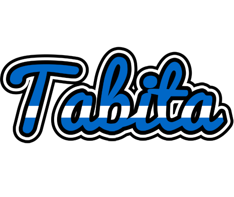 Tabita greece logo