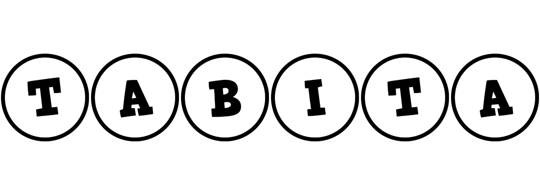 Tabita handy logo