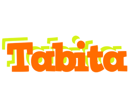 Tabita healthy logo