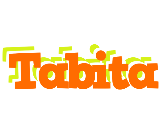 Tabita healthy logo