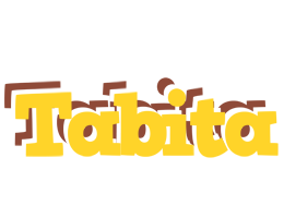 Tabita hotcup logo
