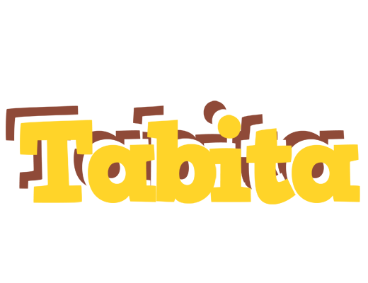 Tabita hotcup logo