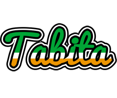 Tabita ireland logo