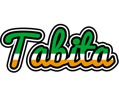 Tabita ireland logo