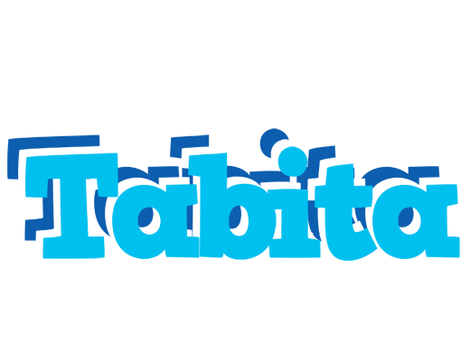 Tabita jacuzzi logo