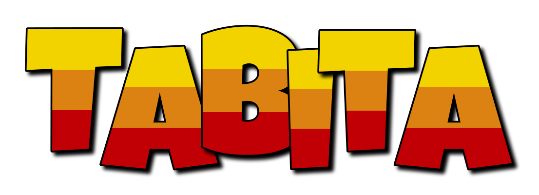 Tabita jungle logo