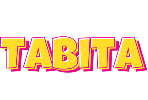Tabita kaboom logo