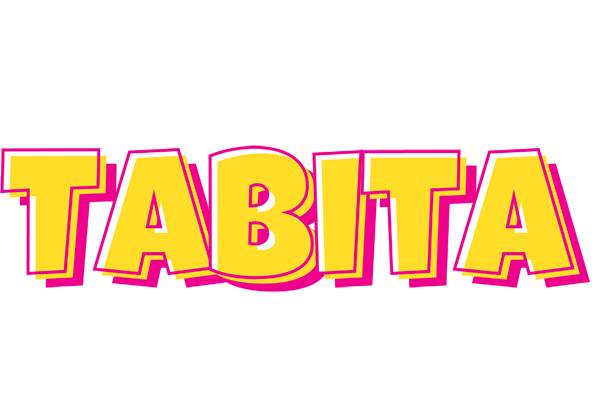 Tabita kaboom logo