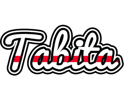 Tabita kingdom logo