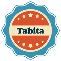 Tabita labels logo