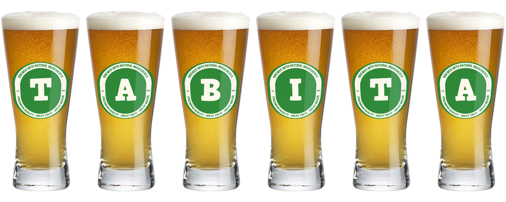 Tabita lager logo