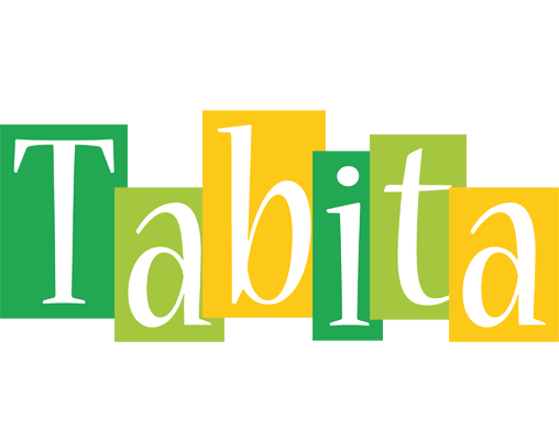 Tabita lemonade logo