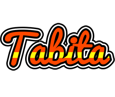 Tabita madrid logo