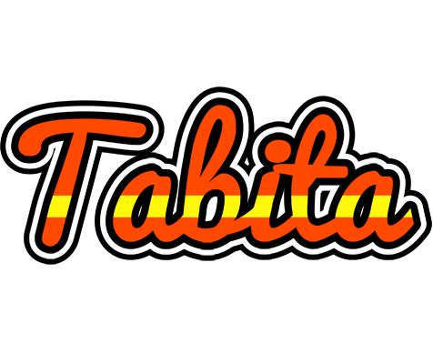 Tabita madrid logo