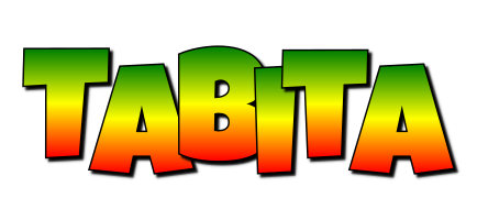 Tabita mango logo