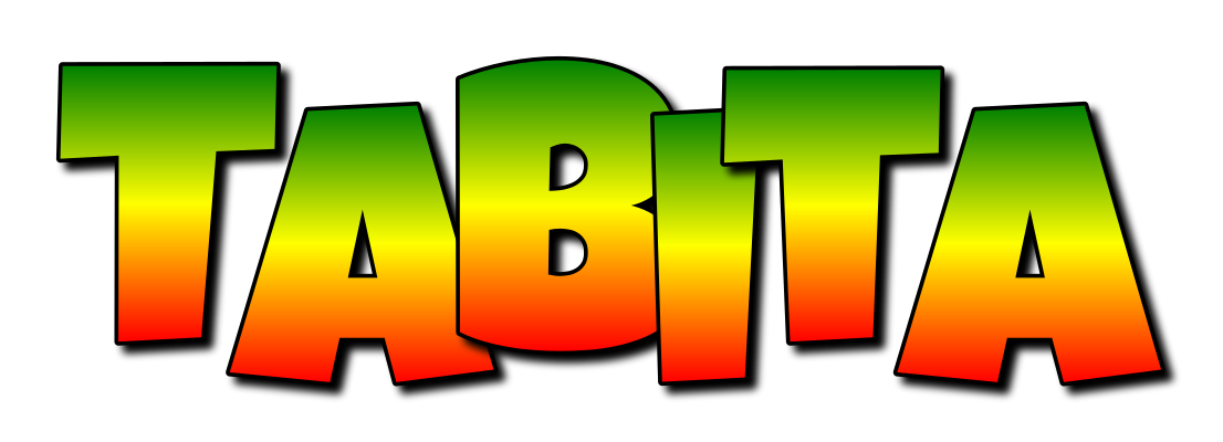 Tabita mango logo