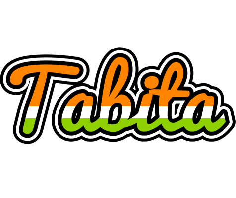 Tabita mumbai logo