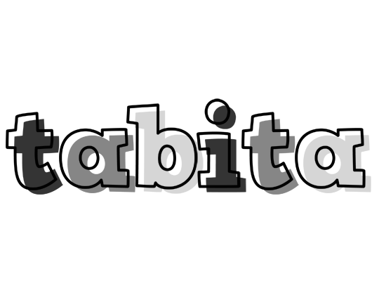 Tabita night logo
