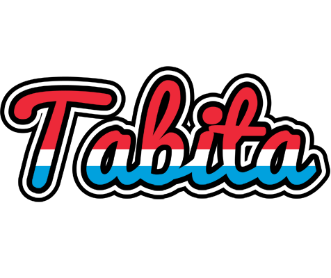 Tabita norway logo