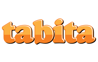 Tabita orange logo