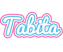 Tabita outdoors logo