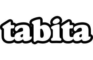 Tabita panda logo