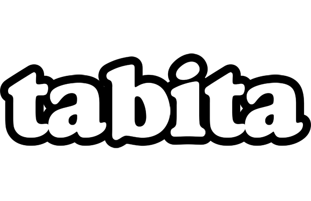 Tabita panda logo