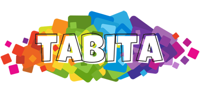 Tabita pixels logo