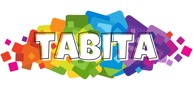 Tabita pixels logo