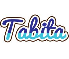 Tabita raining logo