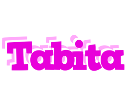 Tabita rumba logo