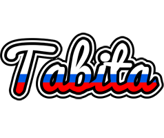 Tabita russia logo