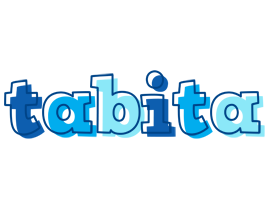 Tabita sailor logo