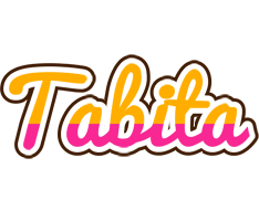 Tabita smoothie logo