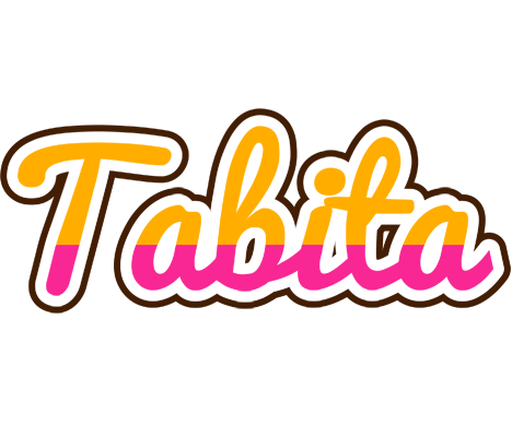 Tabita smoothie logo