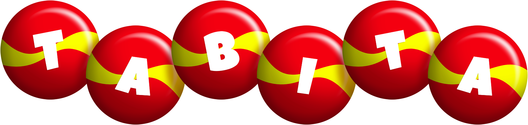 Tabita spain logo