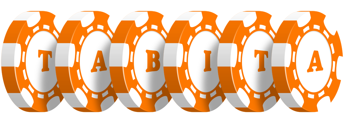 Tabita stacks logo