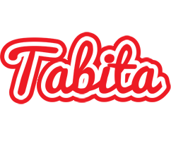 Tabita sunshine logo