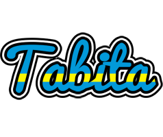 Tabita sweden logo