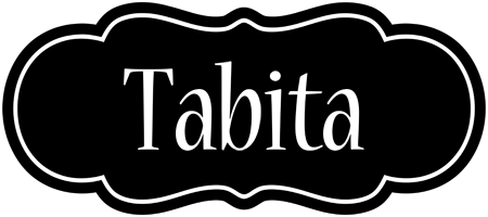 Tabita welcome logo