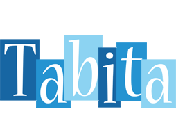 Tabita winter logo