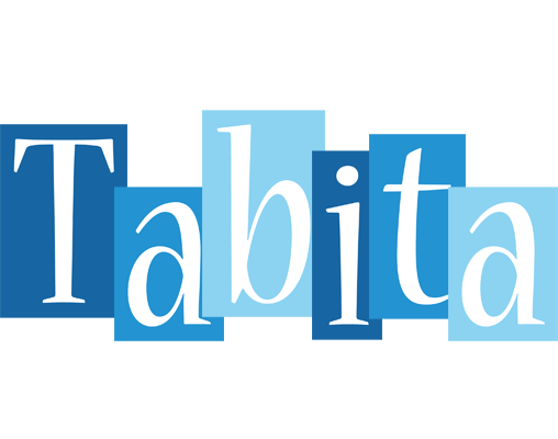 Tabita winter logo