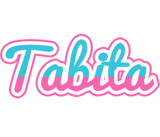 Tabita woman logo