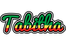 Tabitha african logo